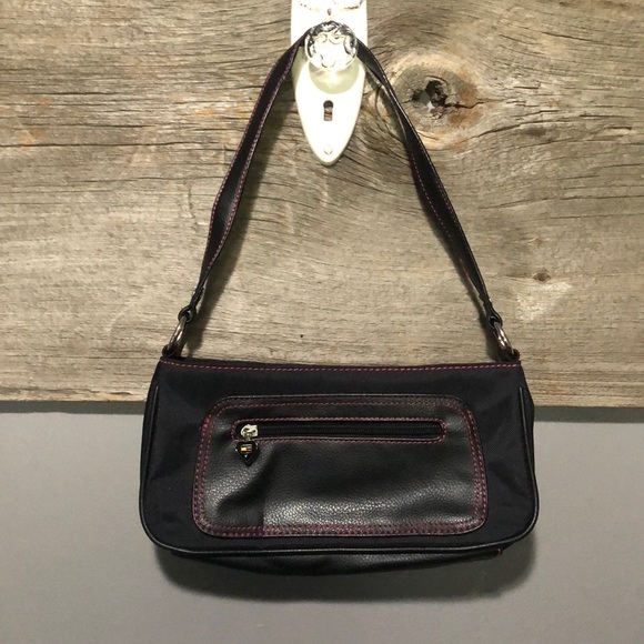 Tommy Hilfiger Handbags - Y2K vintage Tommy Hilfiger purse